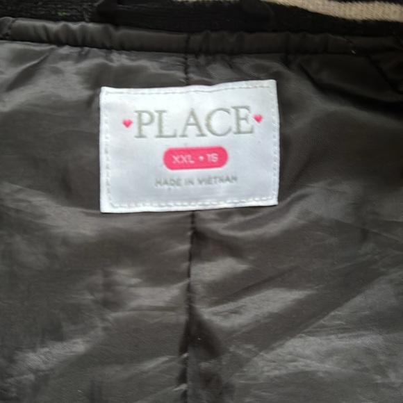 Jacket - Picture 5 of 5